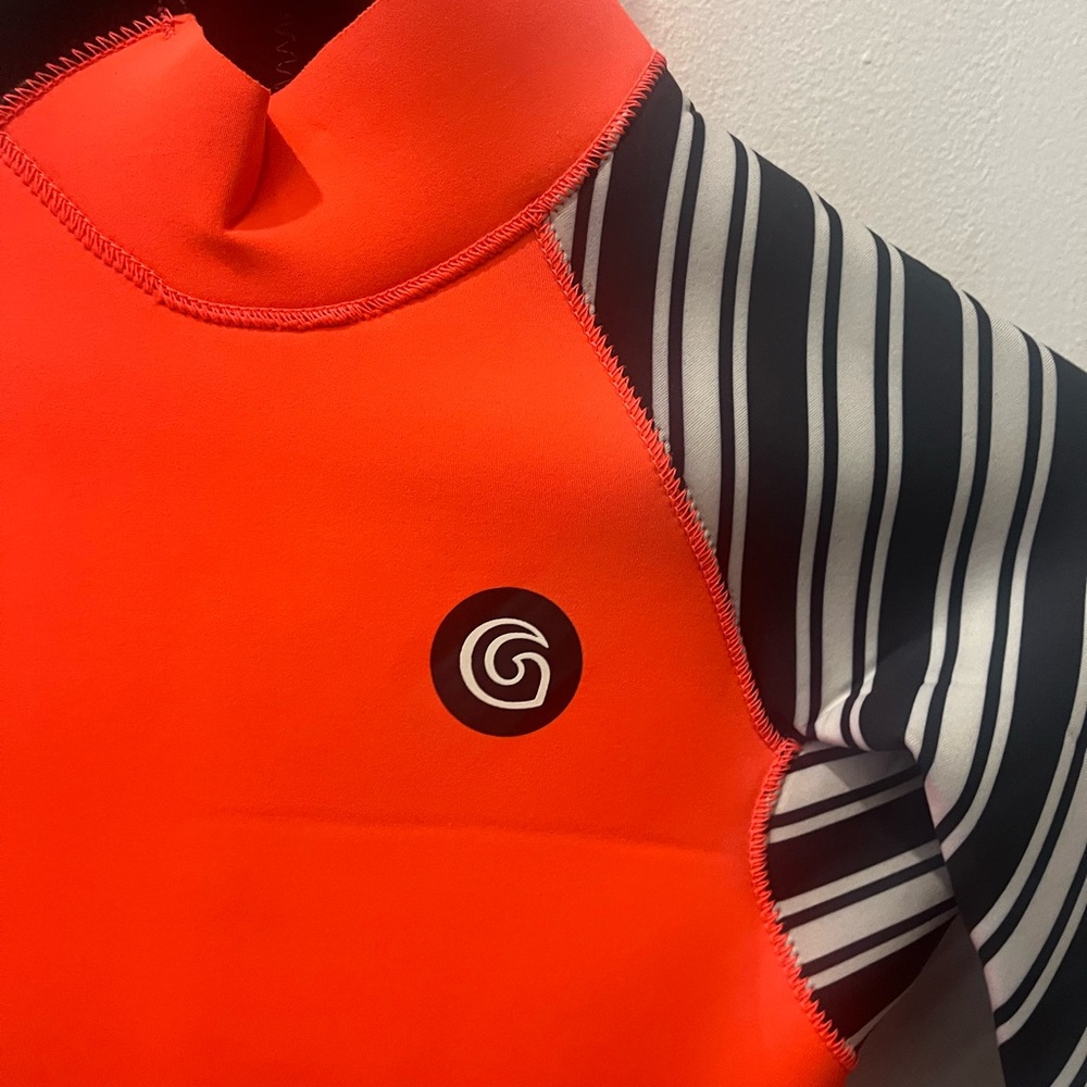 NWT GlideSoul Spring Wetsuit 2mm